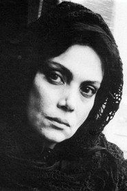Photo of Ghazaleh Alizadeh as Self