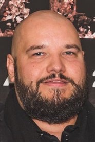 Photo of Vjekoslav Katušin as Arab Mafia Boss