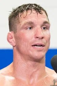Photo of Darren Elkins as Self