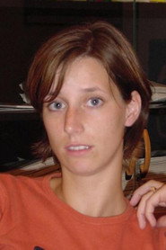 Photo of Šárka Dvořáková as Hanka