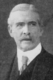 Photo of William T. Carleton as Horace Worth