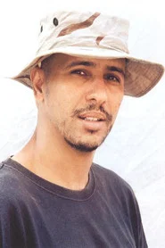 Photo of Mohamedou Ould Slahi as Self