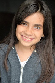 Photo of Gracelyn Awad Rinke as Olive