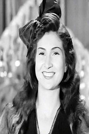Photo of Houda Shams El Den