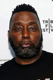 Photo of Big Daddy Kane as Self