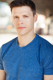 Photo of Daren Donofrio as Billy Joe