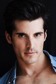 Photo of R.J. Sebastian as Self