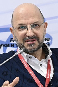 Photo of Alexander Belenov as Self