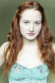 Photo of Zoe Cleland as Anya