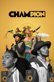 Season 1 poster