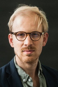 Photo of Rutger Bregman as Self