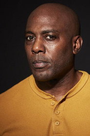 Photo of Alan Wells as Therapist