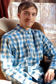 Photo of Jacob LaRoque as Extra