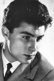 Photo of Roberto Benzi as Roberto Lombardi