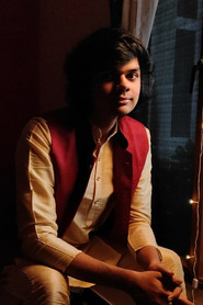 Photo of Vikram Tapadia as Guy