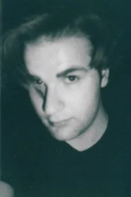 Photo of Noah Gallant as Isaiah