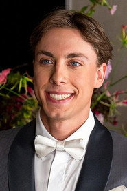 Photo of Carson Hocevar as Himself
