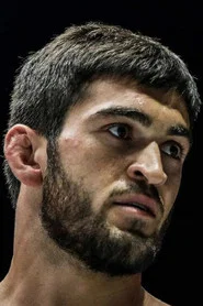 Photo of Saygid Guseyn Arslanaliev as Self