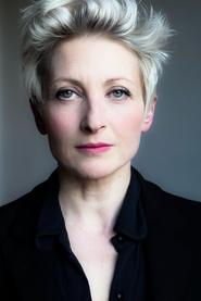 Photo of Hermione Gulliford as Lady Capulet