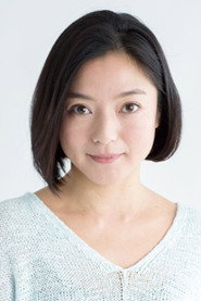 Photo of Kaori Takeya as Narumi Shibuya