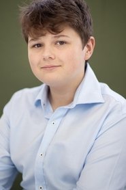 Photo of Evan Stanhope as Gus
