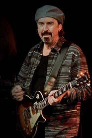 Photo of Micky Moody as Self