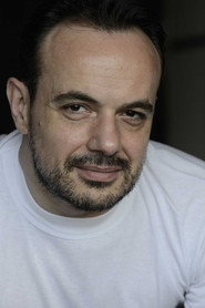 Photo of Arnaud Vallens as Capitaine Mark