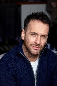 Photo of Romain Altché as Lucio Tagano "Tag" (FR)