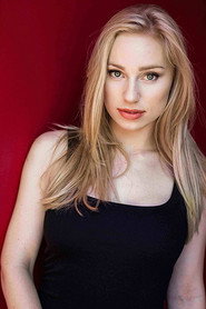 Photo of Bronwyn Carrie-Wilson as Jenna