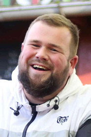 Photo of Jan Gorkow as Self