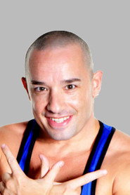 Photo of Jonathan Whitcombe as Jonny Storm