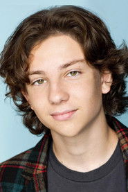 Photo of Tristian Eggerling as Mark Niles