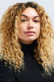Photo of Victoire Vieyra as Carla