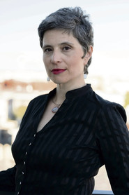 Photo of Malika Rahal as Self