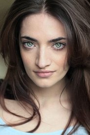 Photo of Anabel Kutay as Cecilia