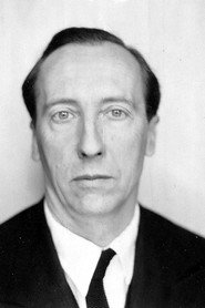 Photo of Claude Bourdet as Self