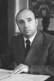 Photo of Mario Scelba as Self (archive footage)