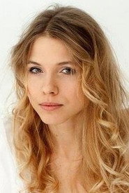 Photo of Agnieszka Fórmanowska as Agnieszka