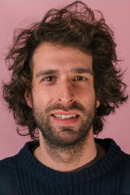 Photo of Guillem Camprodon Pujol as Coyote