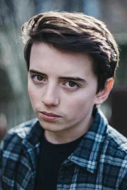 Photo of Rhys Gannon as Radio Host (Voice)