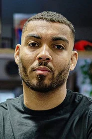 Photo of Solomon Dacres as Self