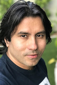 Photo of Sunil Sadarangani as Sunil 'Sonny'