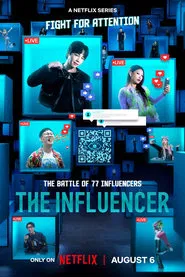Season 1 poster