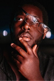 Photo of J. Kwame Jackson as The Narrator