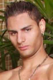 Photo of Kaique Souza
