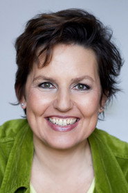 Photo of Ariela Sarbacher as Katja