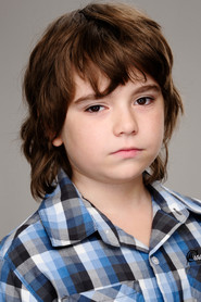 Photo of Karl Beattie as Joe
