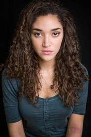 Photo of Lauren Richards as Joy King
