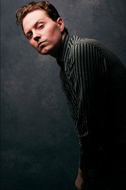 Photo of Tanner Hayes as Taylor