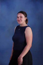 Photo of Perris Campbell as Margot